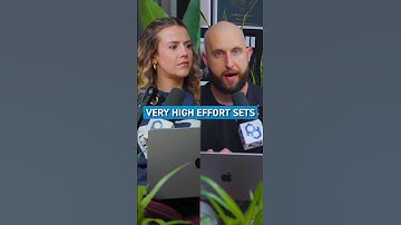 STOP doing cardio with weights