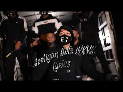 Hooligan Hefs - IYKYK (They Know Who) Lyrics