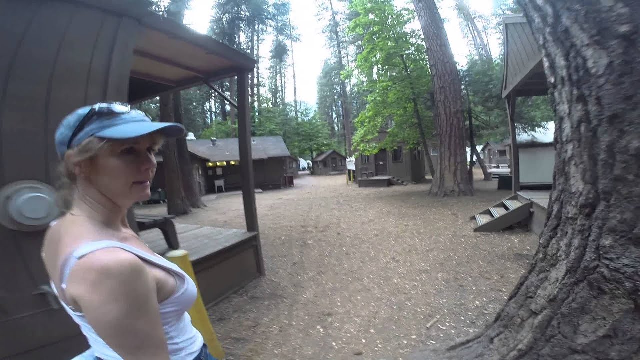 Yosemite Part 18 2014 07 06 Youtube