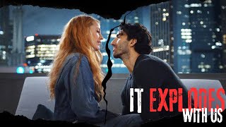 PART 2 - The Bitter Feud Behind Hollywood's Favorite Love Story