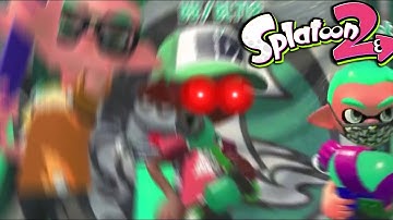 (Splatoon 2) Splat Dualies is my new favorite Weapon