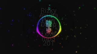 Dj rizky ayuba how deep is love