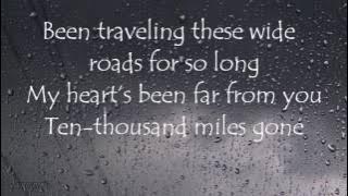River • leon Bridges |wildlyrics
