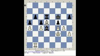 Kharitonov, Andrei Y vs Suetin, Alexey S | Sochi Chigorin Memorial Chess 1979, Russia