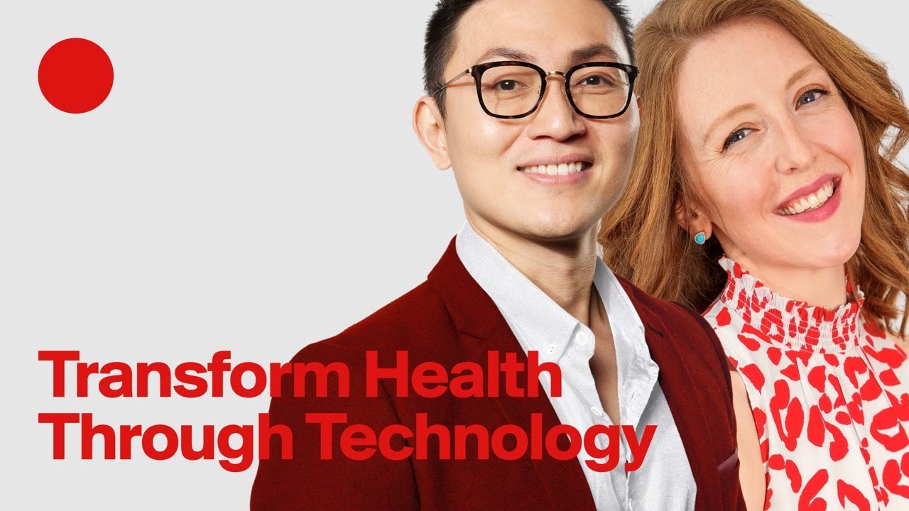 The Future of Health Tech, Choice, and Reversing Disease with Dr