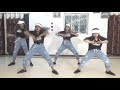 Banno tera swagger | Rock The Dancing Loft | free style choreography