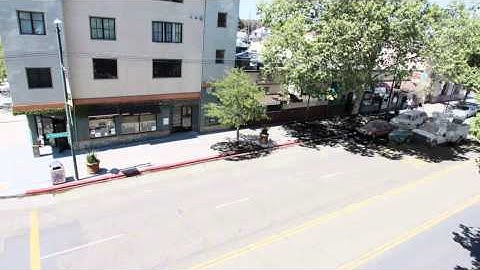 Forensic Animation Project Video