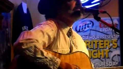 RAY GILES  " TWENTY DOLLAR BILL"  Bobby's Idle Hou...