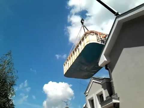 Video: Jedan Od Najviših Bazena Na Krovu U New Yorku