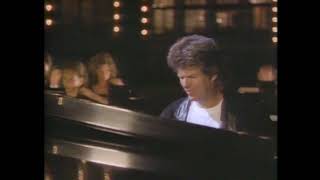 David Foster  Piano Concerto In G   60fps