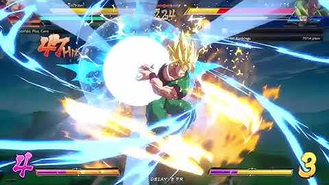 Round Start ToD ONLINE 🤩