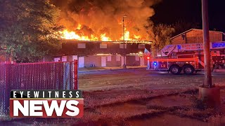 WTVO Eyewitness News for October 2nd, 2025 (full broadcast)
