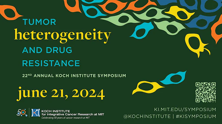 2024 KIAS Tumor Heterogeneity and Drug Resistance: Opening Remarks