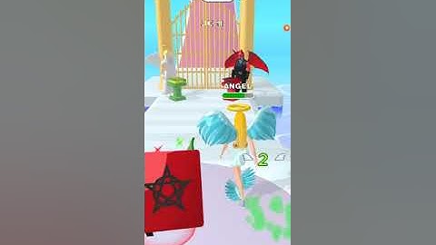 Destiny Run | All lvls Gameplay #1-10 | (Android/IOS)