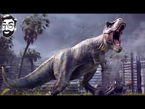 Jogos De Dinossauros Para Ps4