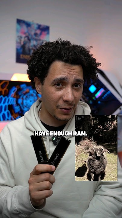 How Much RAM Do You NEED For A Gaming PC In 2024 pcbuild ram YouTube how-much-ram-do-you-need-for-a-gaming-pc-in-2024-pcbuild-ram-youtube