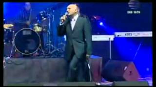 Video thumbnail of "Saban Saulic - Gordana - (Live) - (Sofija 2006)"