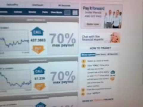 888 binary options