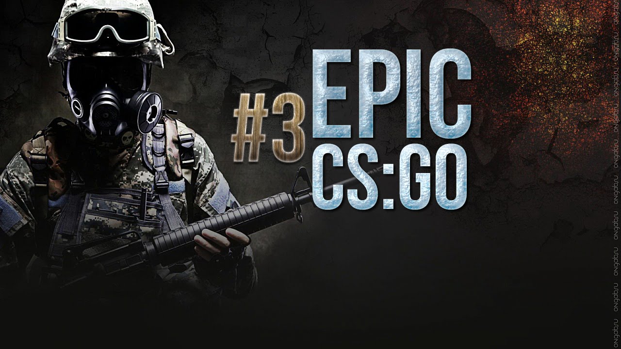 Epic cs