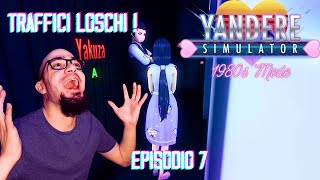 Yandere Simulator ECCO LA YAKUZA ! - Episodio 7