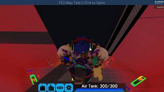 Collapse Lab [Insane] / FE2 Map Testing