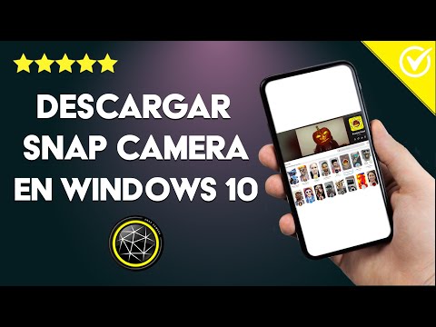 ¿Cómo Descargar e Instalar Snap Camera en Windows 10 de Forma Segura?