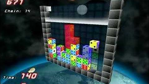 New Puzzle game by Tim Hackett