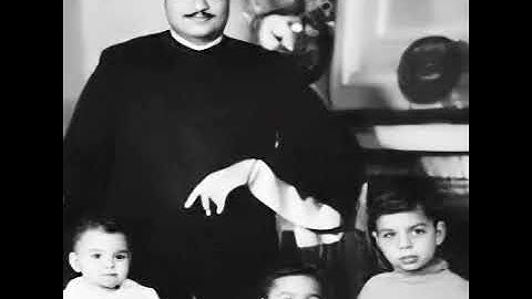 الشيخ ابو العينين شعيشع _ من سورة العلق