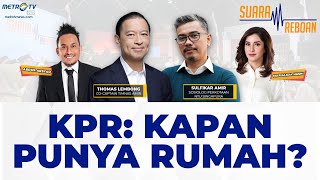 SUARA REBOAN - KPR: Kapan Punya Rumah? [FULL]