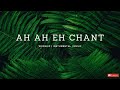 Instrumental Worship Music | AH AH Eh Chant | Mike Oropko