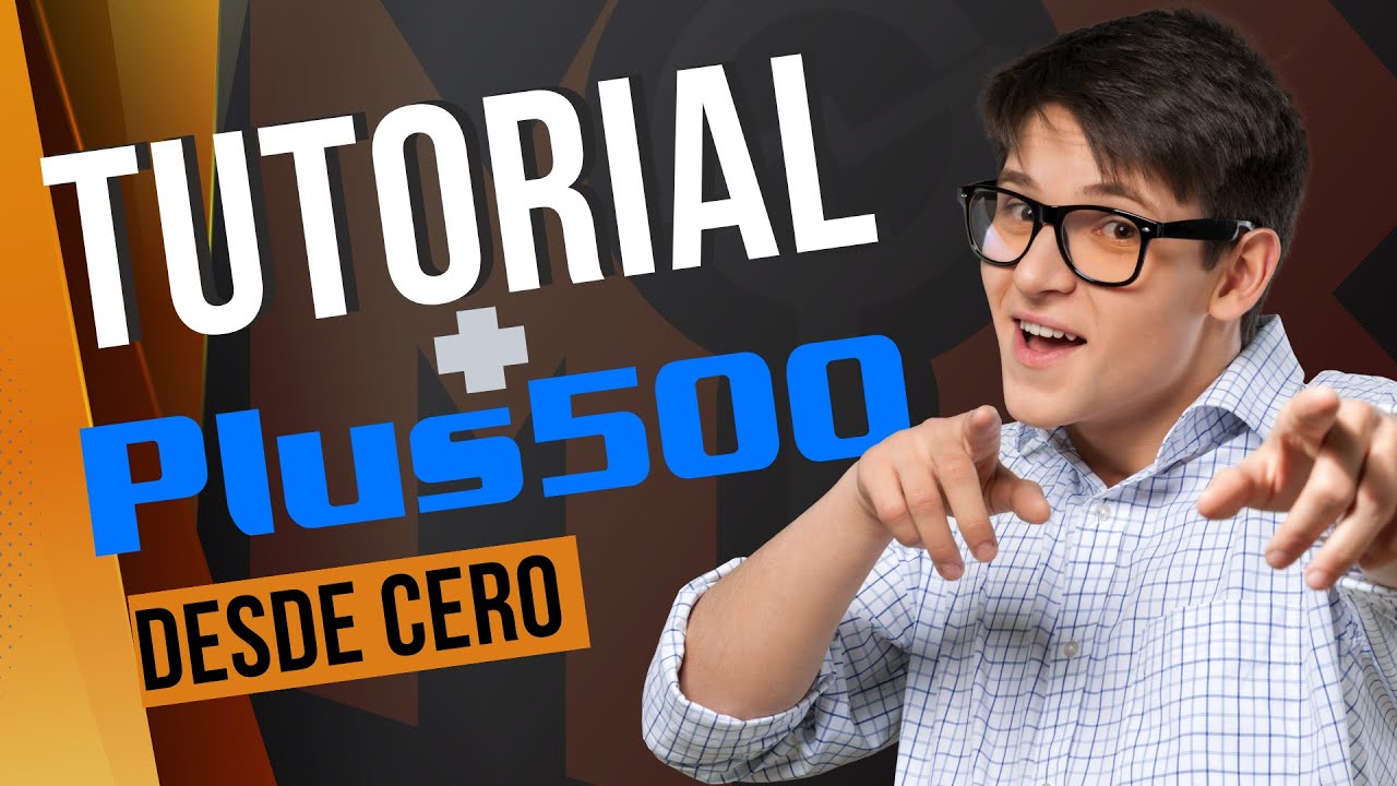 磊 Aprende Cómo Utilizar Plus500 Como Un Profesional ️ Tutorial 2022 Opções And Estratégias 2022