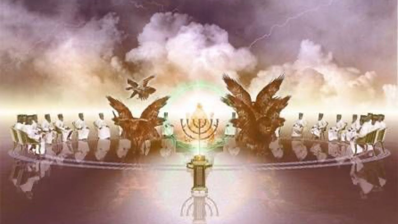 Picture background