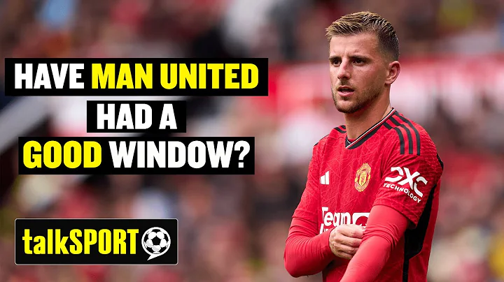 Hugh Woozencroft debates whether Manchester United have had a successful Transfer window! 🤔 - DayDayNews