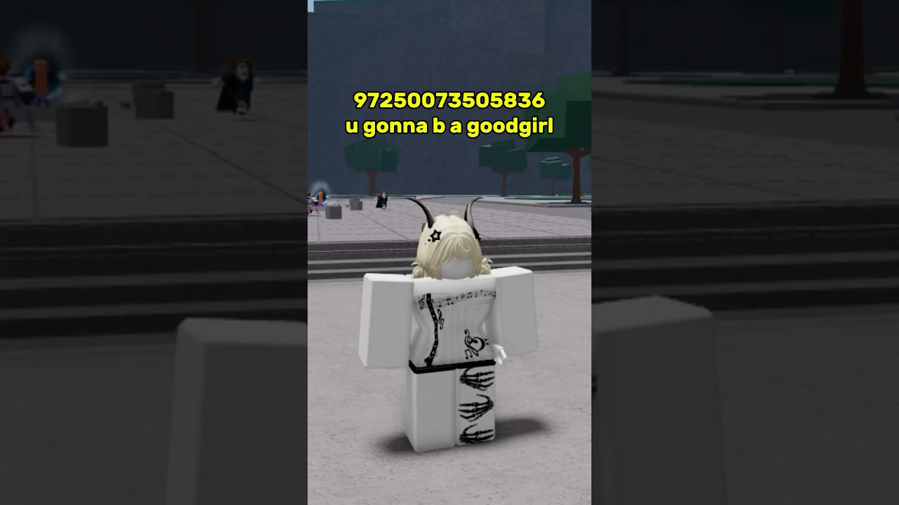 ROBLOX TSB KILL SOUND IDS | PART 217 #roblox #robloxcodes #robloxsongcodes