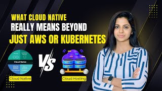 What Cloud-Native Really Means (Beyond Just AWS or Kubernetes) - Episode 1