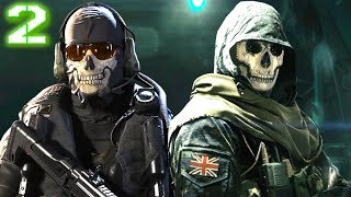Famous HUGE Season 3 LEAK & MW2R Campaign IS IN THE GAME! Wealth
