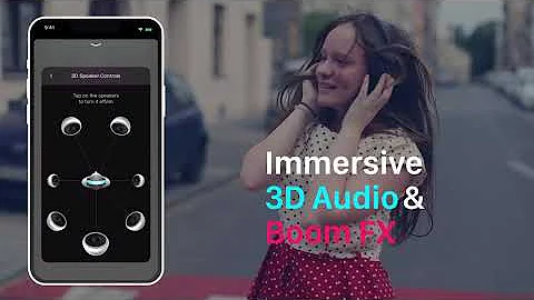 Boom: Bass Booster & Equalizer on the App Store