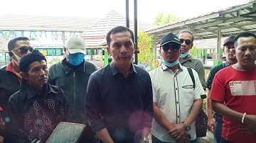 Purwoko hadibroto relawan dan pendukung Desa Payung Kecamatan Bodeh