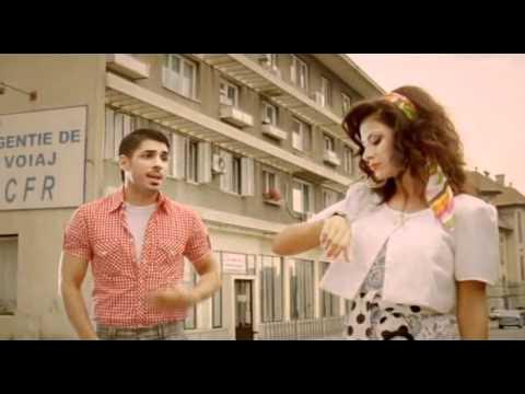 Akcent - Lets Talk About It