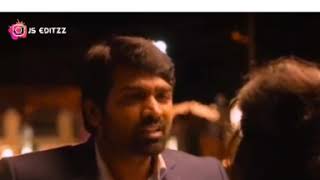Kathalum Kadanthu Pogum Movie Scene - Whatsapp Status Edited By Js Editzz ᴗ
