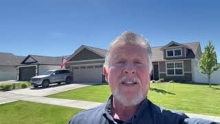 Looking for New Construction Monogram Home in Noth Idaho.