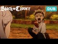 Asta Eats With Feets | DUB | Black Clover