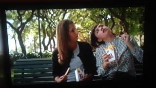 KFC 2015 Ad