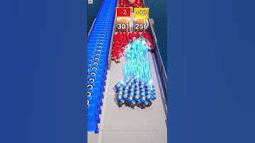 Top War Ads Review New Level 🧠⚔️Tactical Merge Rush #games #gaming #gameplay