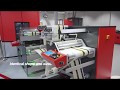 Xeikon X-800 digital front-end