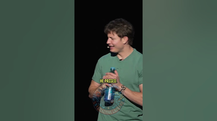 Oh you do go back lol MATT RIFE #comedy