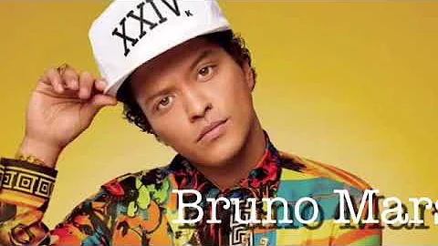 Bruno Mars-Finesse(Clean Version)~Audio