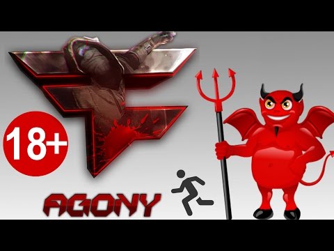 Agony ქართულად - რა ხდება ჯოჯოხეთში +18