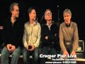 The Manfreds Interview at Pavilion Theatre Cromer Pier