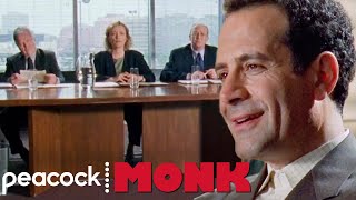 Monk's Progress Review | Monk